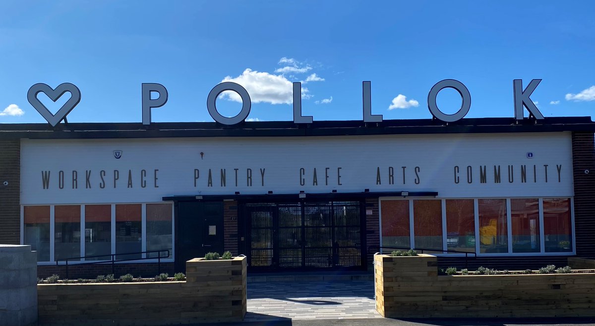 GlasgowCC's tweet image. Please take part in a consultation on the future development of Greater #Pollok.  By doing so, you can help shape how the area will grow.

Take part / find out more 👉 ow.ly/SeSo50Q8cVv