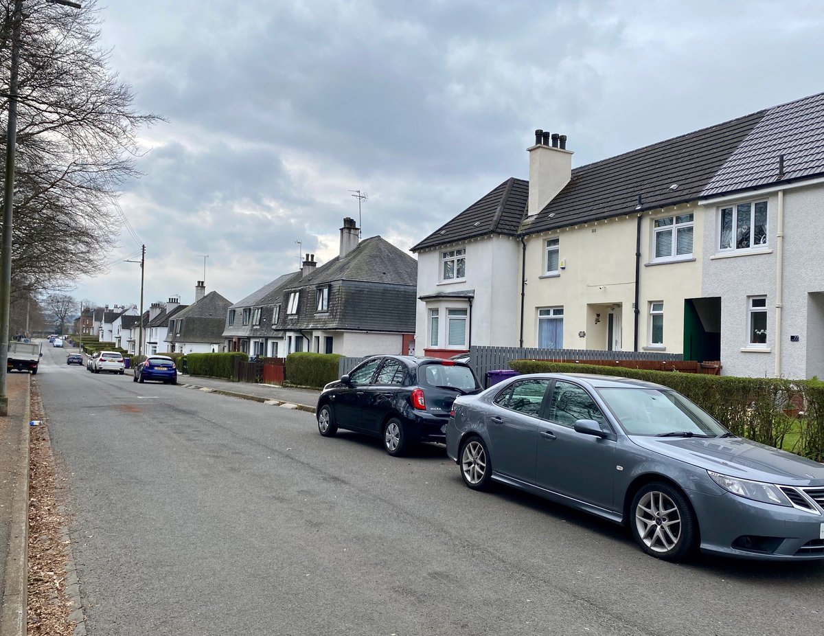 GlasgowCC's tweet image. Please take part in a consultation on the future development of Greater #Pollok.  By doing so, you can help shape how the area will grow.

Take part / find out more 👉 ow.ly/SeSo50Q8cVv