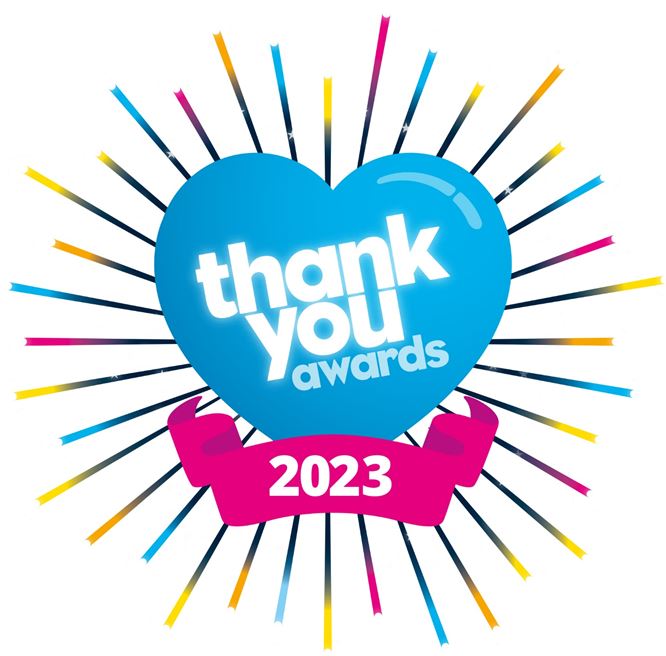 SheffieldBRC's tweet photo. We are proud to have been nominated Team of the Year in the @SheffieldHosp Thank You Awards for the second year running! 

We continue to work together to support #ClinicalResearch across #Sheffield and afar. 

#STHTYA23🏆 https://t.co/toiTfxEQ1v