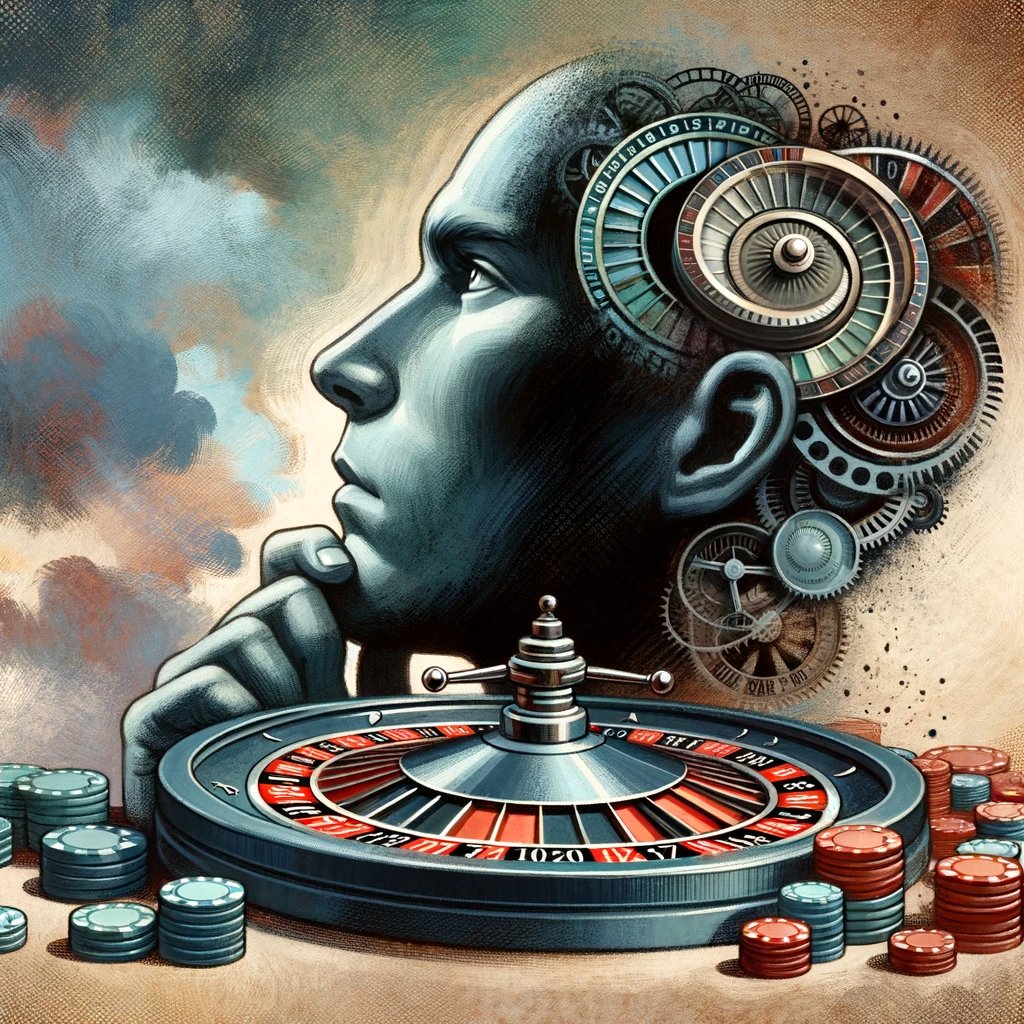 WayneLMarsh's tweet photo. Invisible Russian Roulette - [Inductive Reasoning]

Thinking that because you've done a particular thing or things a certain amount of times and got good results, that's the way it will turn out again and again...  

You might get a bullet in the future and it may not necessarily be from a future action.  

All because you never checked the chamber of your thinking...