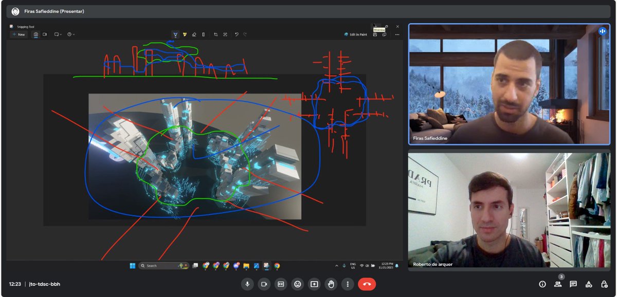 Roberto de Arquer Jaumandreu tweet media