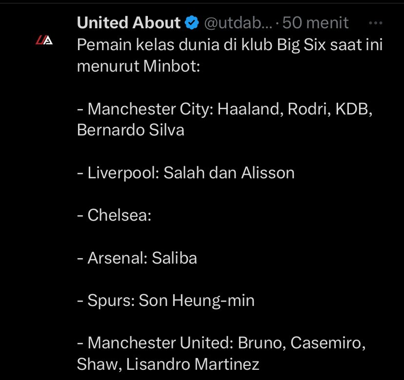 Kabar Chelsea tweet media