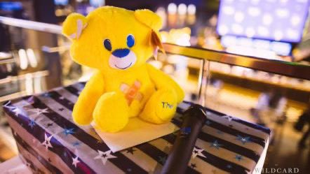 Sheffield children's hospital host charity festive quiz night this evening. 

Radio 5 DJ <a href="/jamesgregg7/">James Gregg</a> will be hosting the quiz, at Wildcard bar and grill on Ecclessall road. 

#sheffieldchildrenshospital #childrenscharity #sheffieldnews #sheffieldcharity