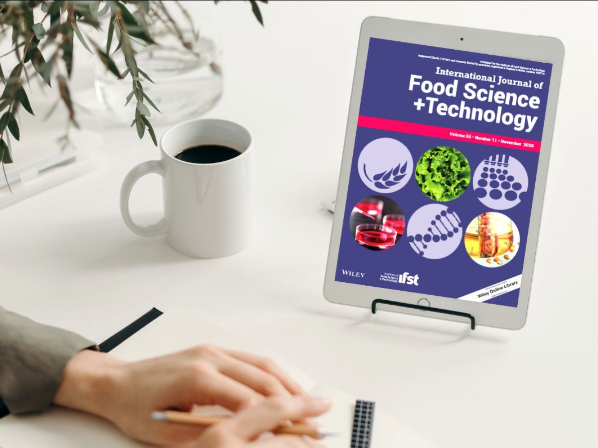 The latest issue of our monthly journal has now been published. All members have free online access to our internationally renowned, peer-reviewed journal providing access to the very latest research which you can access via this link: buff.ly/47HGUF3