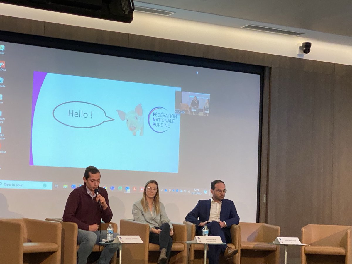 Thierry Coué tweet media