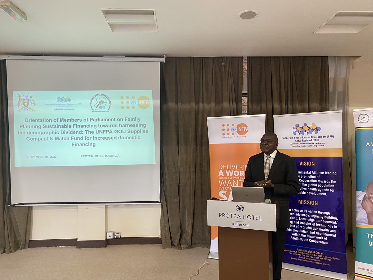 UNFPA in Uganda tweet media