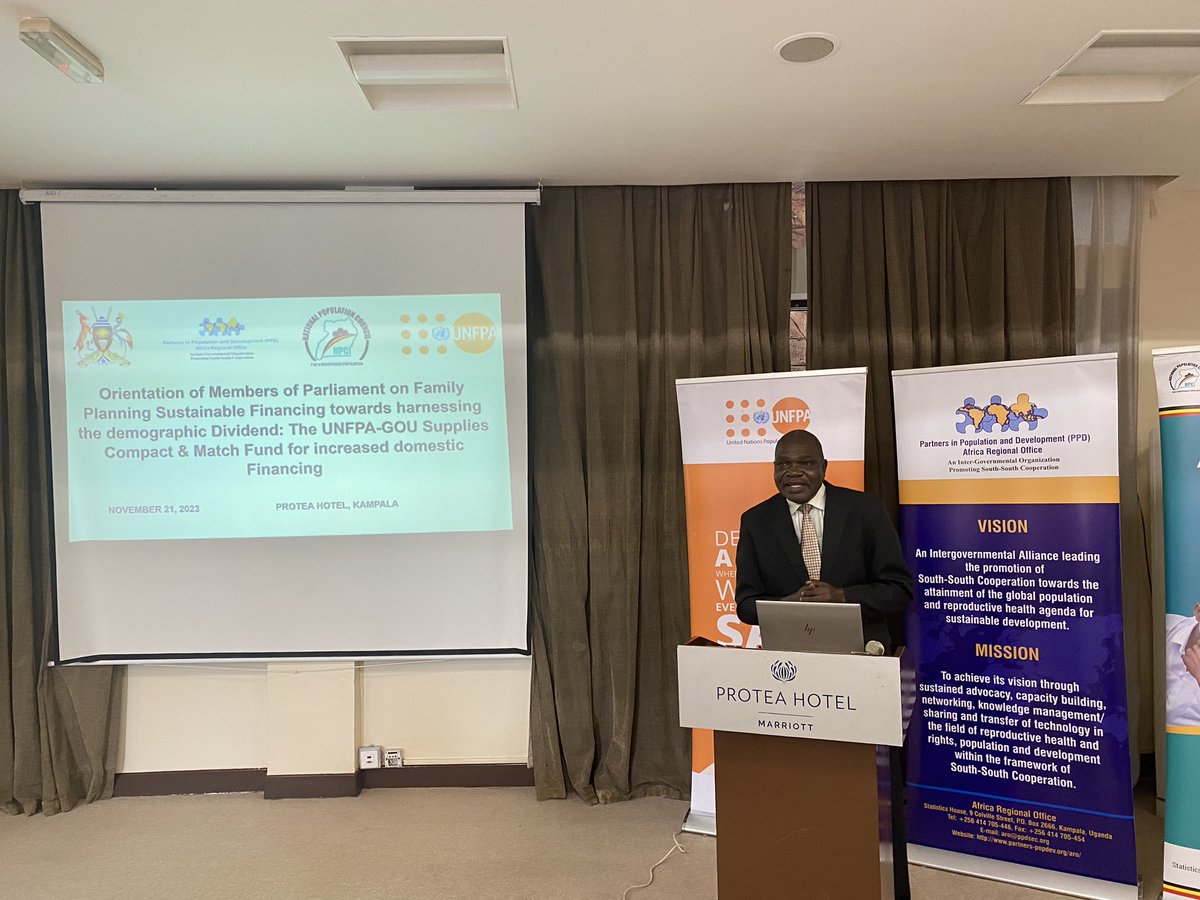 UNFPA in Uganda tweet media