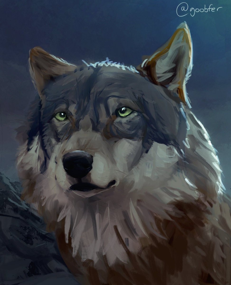 Goob ! (bsky @goob.art) tweet media