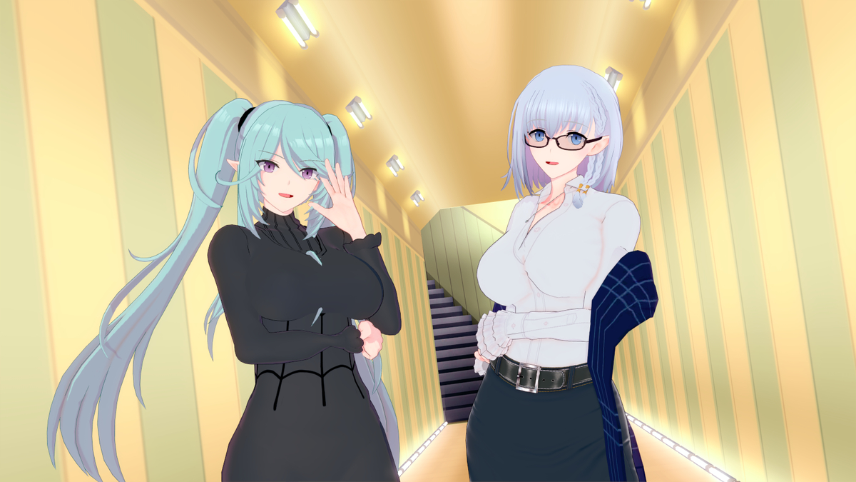 pixivrail2's tweet photo. Epsilon (1/1) https://t.co/cxM772qaDO