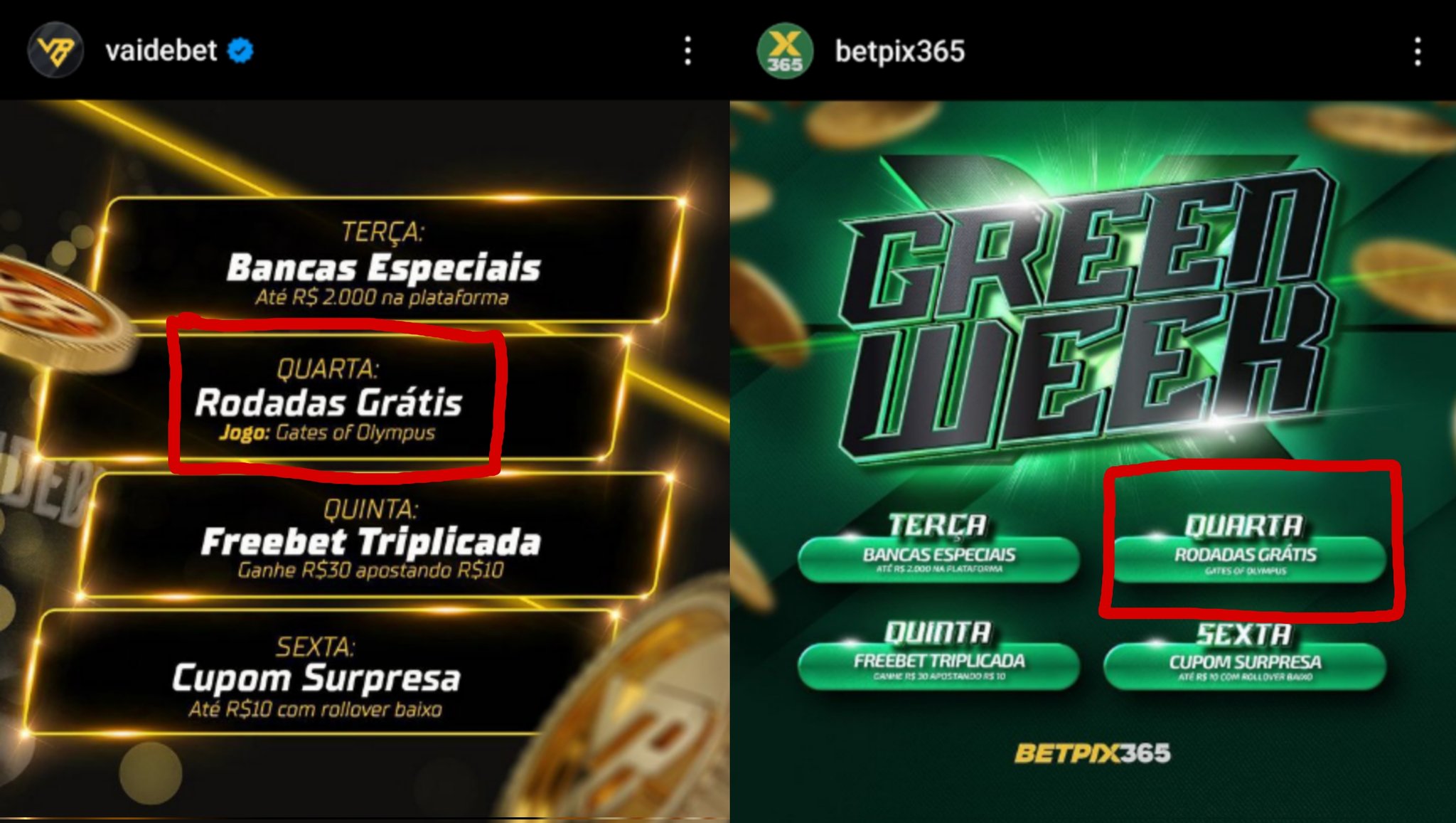 Central Renda Extra + Alertas de Apostas Grátis (@PixBet2022) / X