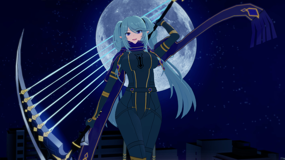 pixivrail2's tweet photo. Epsilon (1/1) https://t.co/cxM772qaDO