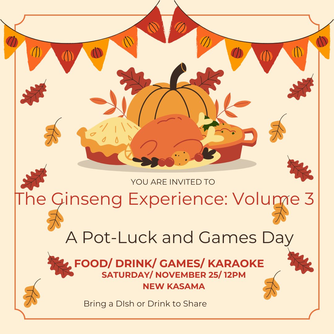 The_Food_Ting's tweet photo. A few slots are available for the last experience of the year. Really want to make it not only special but memorable. 

DM me if you would like details and see you on Saturday! 

🥳 https://t.co/OB1MFqVvOD