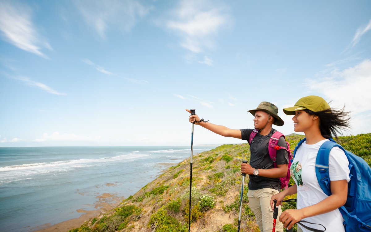 HiTec_SA's tweet image. Conserve. Explore. Experience. 

The right gear guides you to places where memories are etched in every step.

Shop outdoor apparel, footwear and accessories online and in-store. 

#hitecsa #capenature #travel #traveldestinations