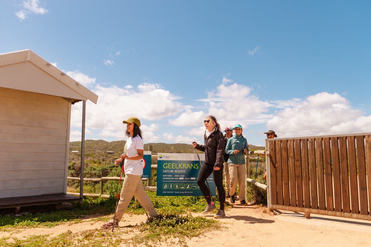 HiTec_SA's tweet image. Conserve. Explore. Experience. 

The right gear guides you to places where memories are etched in every step.

Shop outdoor apparel, footwear and accessories online and in-store. 

#hitecsa #capenature #travel #traveldestinations