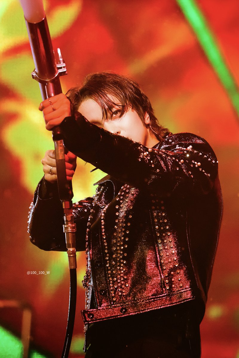 231118 NCT 127 NEO CITY : SEOUL THE UNITY #해찬 #HAECHAN #ヘチャン