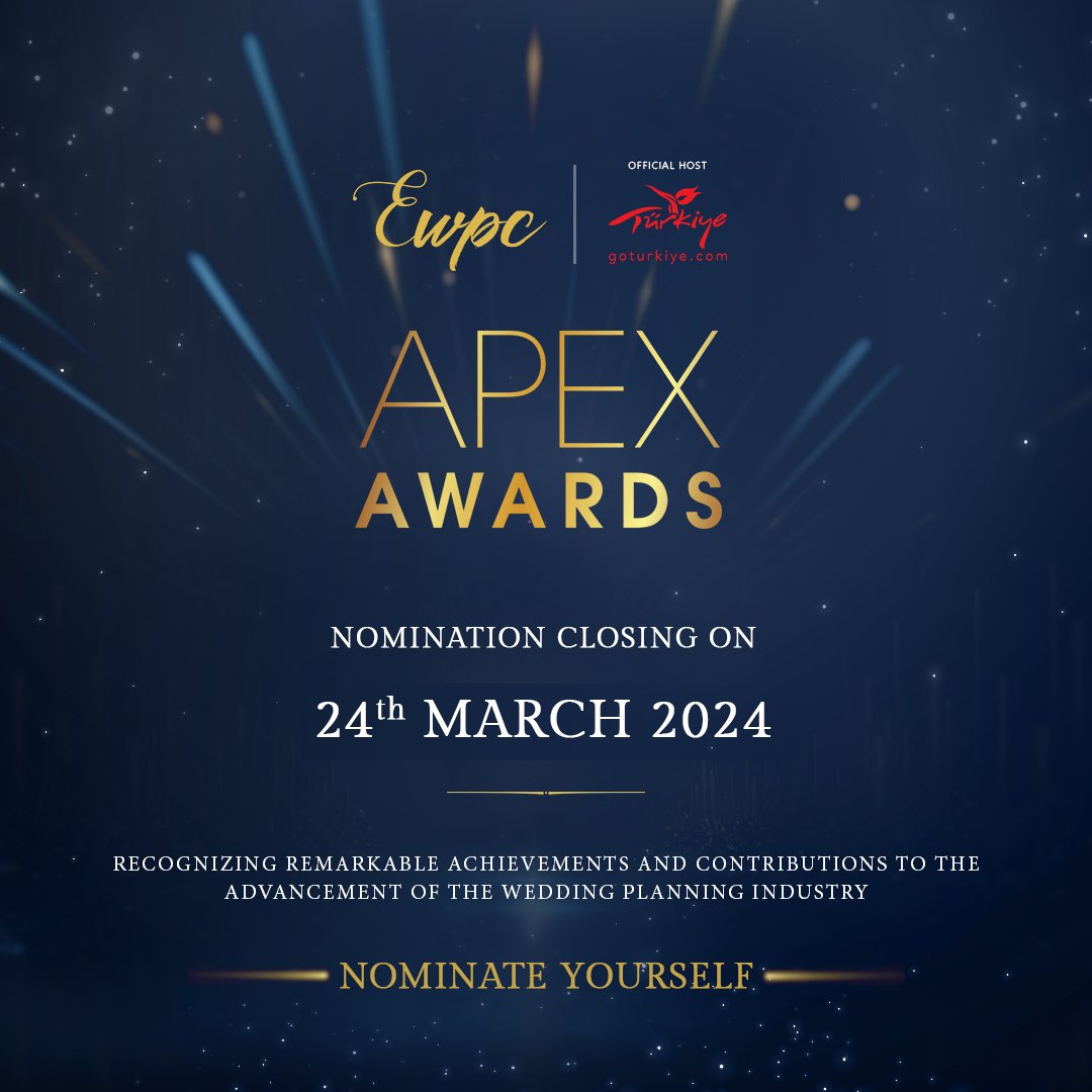 Exotic Wedding Planning Conference tweet media