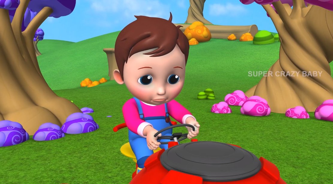 SuperCrazybabyy's tweet image. Learn Animal Names for Kids with Little Babies Fun Play Panzer Truck Toy... youtu.be/bG0TgPfDeAI?si… via @YouTube 
#learnanimals #animalnames #educational #kidslearning #babyvideos #cutebaby #education