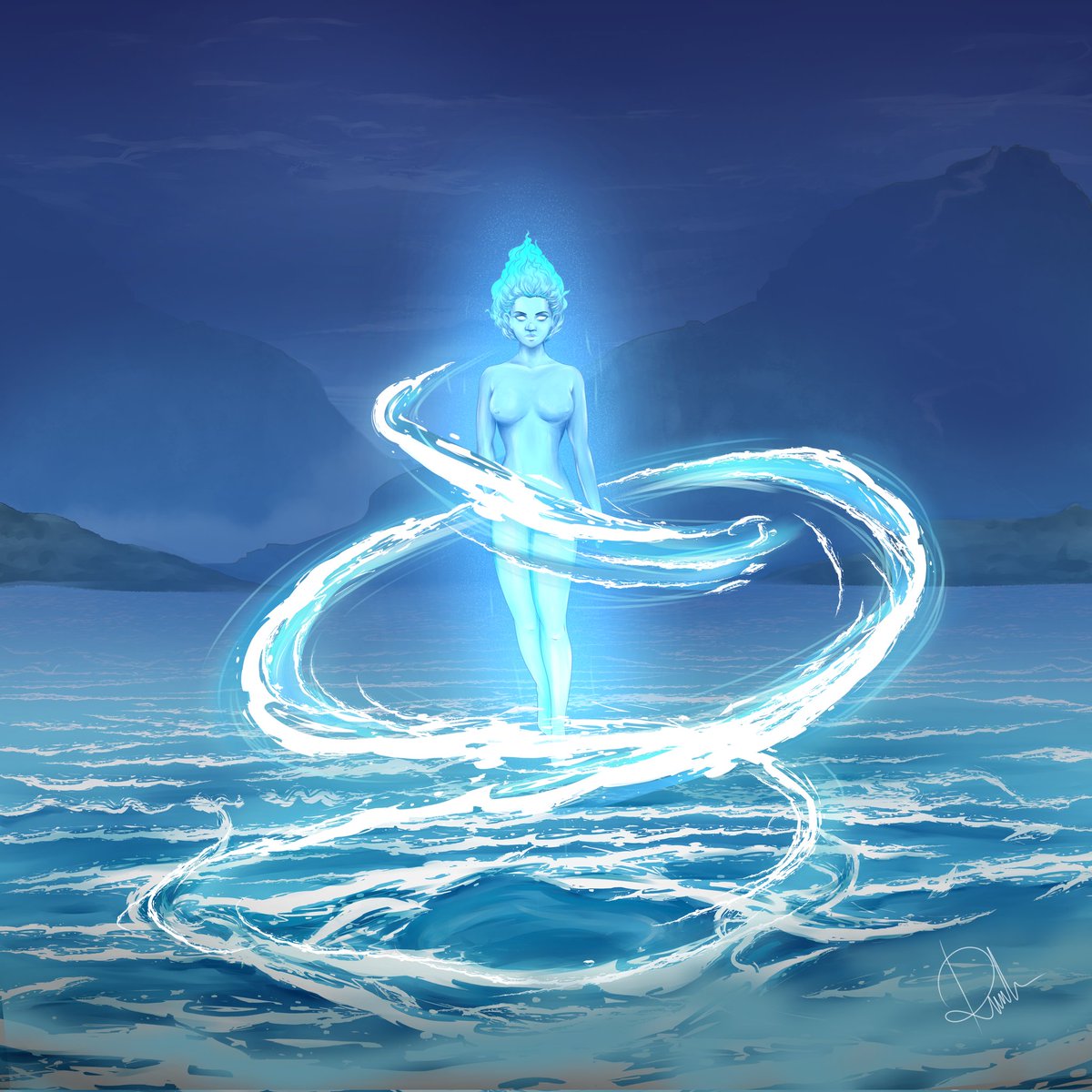 ricardo_cataria's tweet photo. QRT with your blue art🔵
Un autre va s'ajouter bientôt 🤭 https://t.co/TVGKQDQCnM