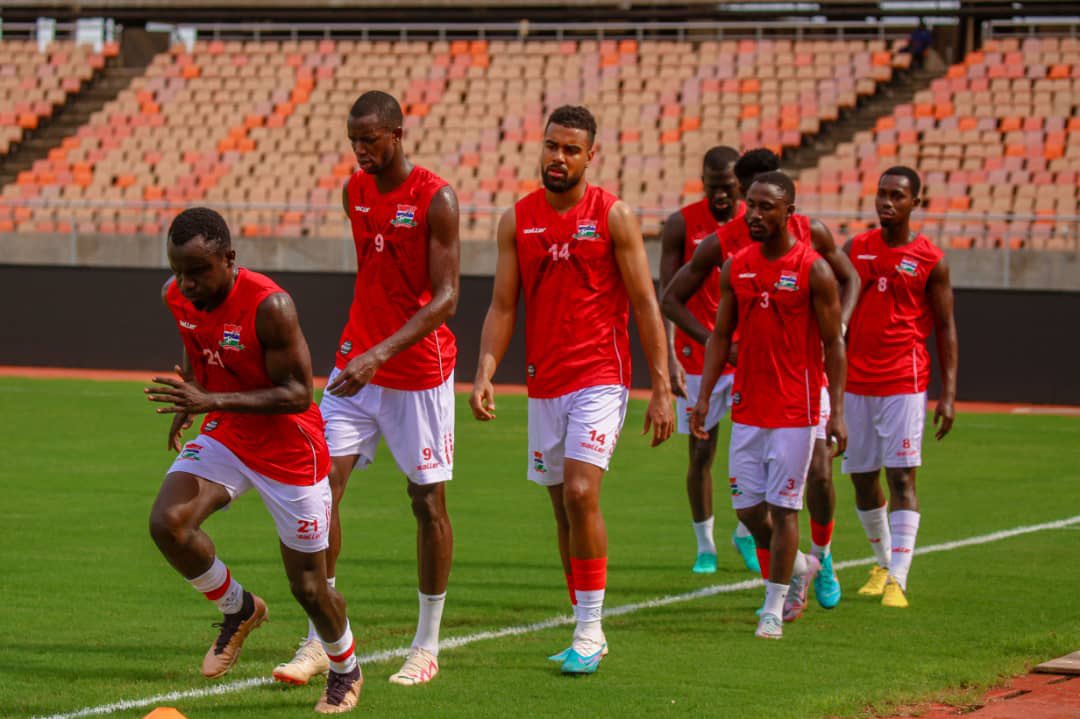 ONE TEAM ONE NATION TOGETHER WE ACHIEVE MORE ALHAMDULILLAH IN ALL CONDITIONS 🙏🇬🇲🇬🇲🦂🦂🇬🇲