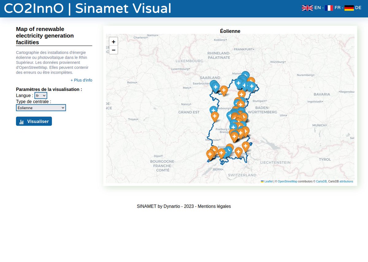 Dynartio {Flux - Données - Territoire(s)} tweet media