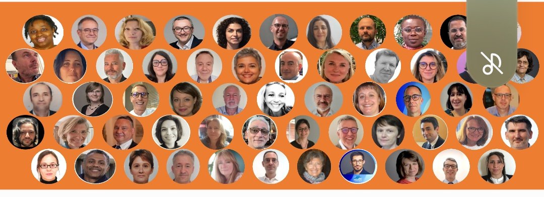 Merci !
Merci de votre accueil lors de nos rencontres pendant toute la campagne.
Merci d'avoir confirmé le leadership de la <a href="/CFDT/">CFDT</a> au sein du CSE LBP, avec 11 élus titulaires (10 suppléants).
A nous maintenant de porter votre voix pour servir au mieux vos intérêts au quotidien !