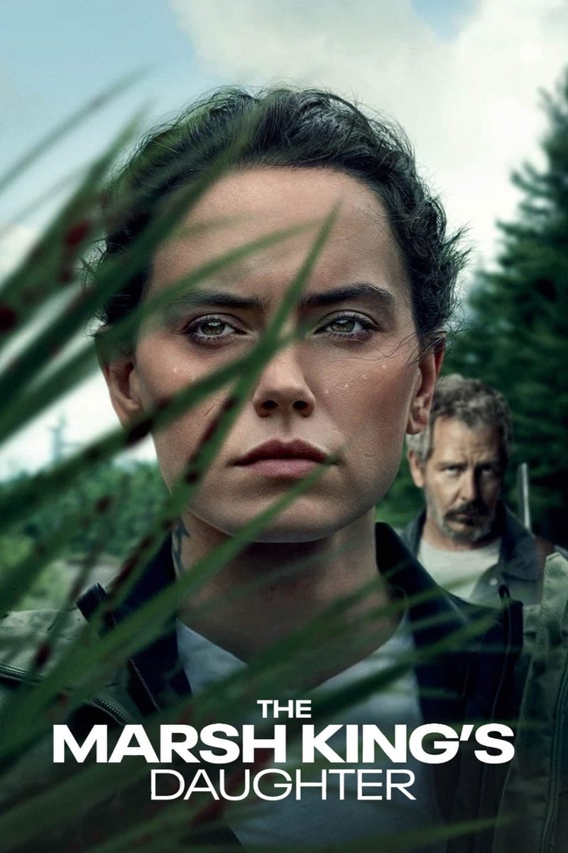 everymovieplug's tweet photo. New Movie: The Marsh King's Daughter https://t.co/y2ImxYwfD4