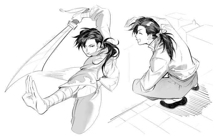 #lingyao 
#FMA 