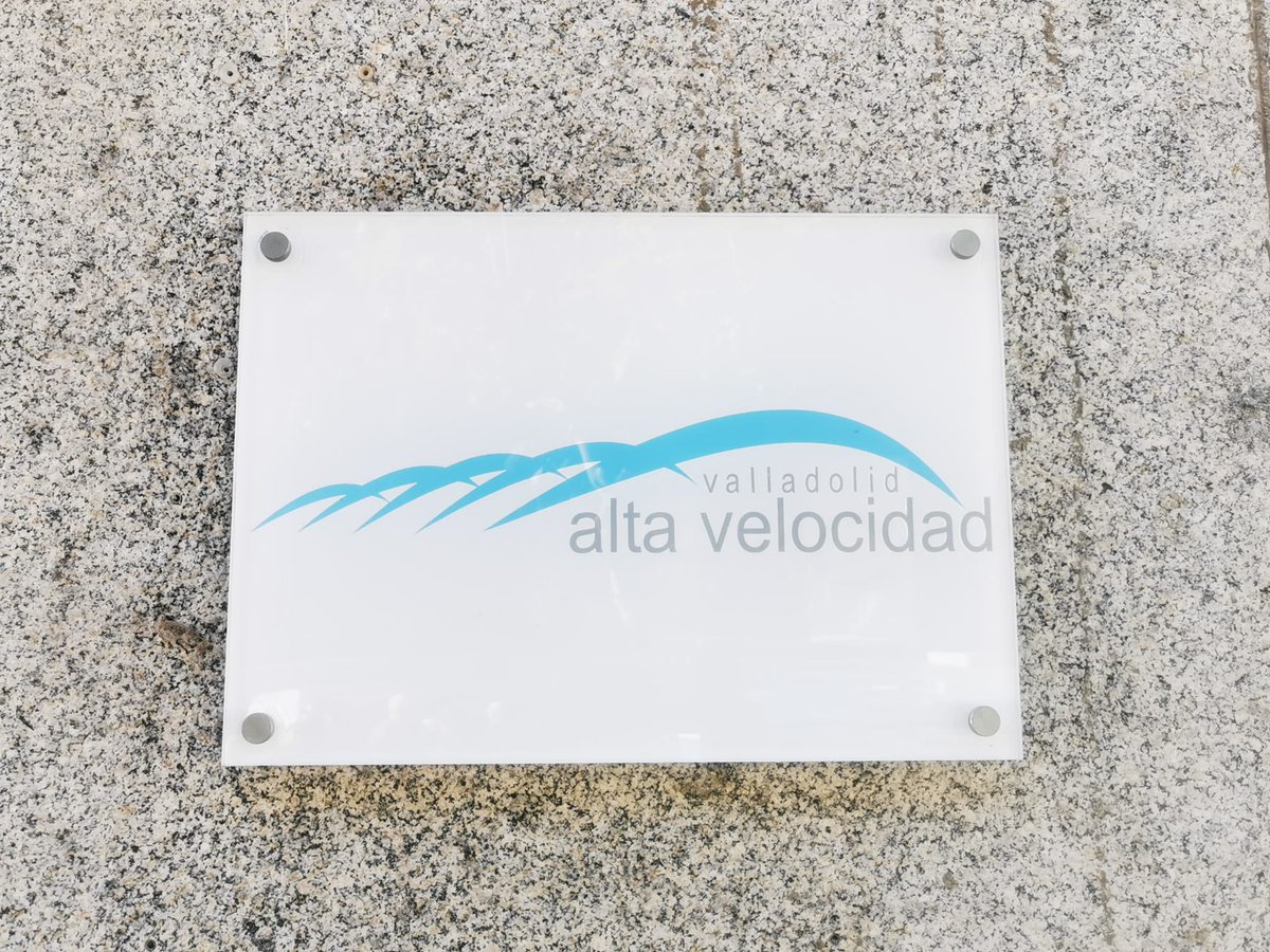 Plataforma Soterramiento Ferrocarril Valladolid tweet media