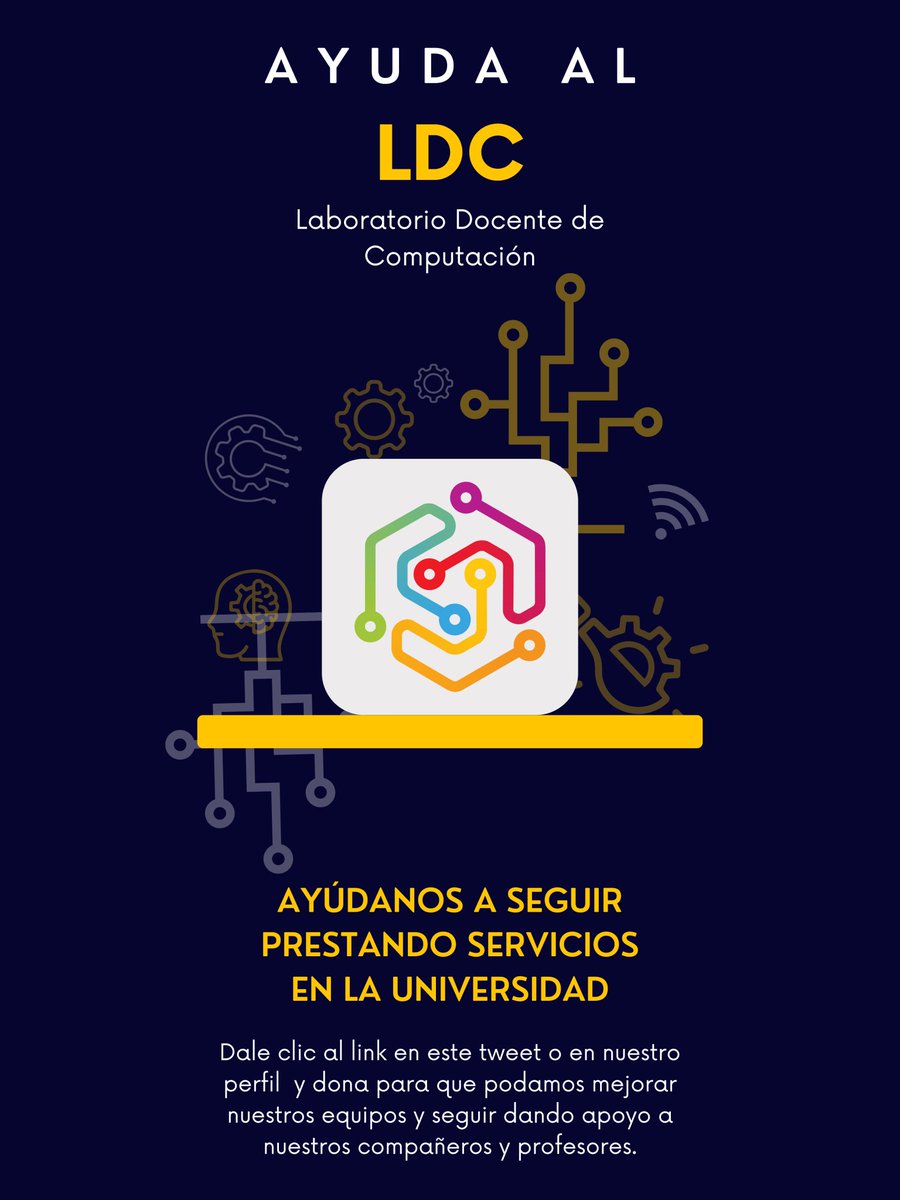 LDC tweet media