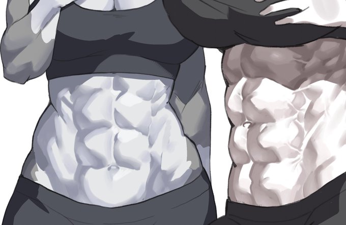 あぁ!横にっっ!!
メリメリいってそうなやばいブツが!! 