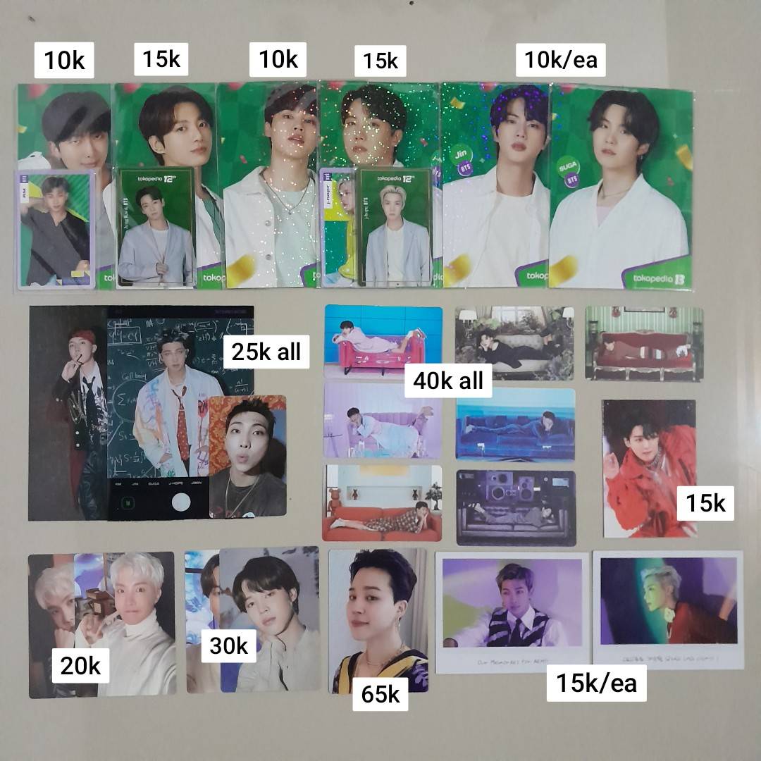 thetaeberry's tweet photo. [Help rt] wts want to sell ready ina🇮🇩

• Clearance sale Under 100k•

✅️Price in pict (Exc Adm 🍊 4.7%)
✅️Condi dm!
✅ Fullpay/Splitpay
✅ Keep Event With DP 
❌ No HNR🙏🏻
📍Dom Pekanbaru Riau

Tag. BTS Tinytan winterdoll Bt21 Photocard Merch box 11 Dicon Cooky bagcharm its https://t.co/BI9QjDo9Kl