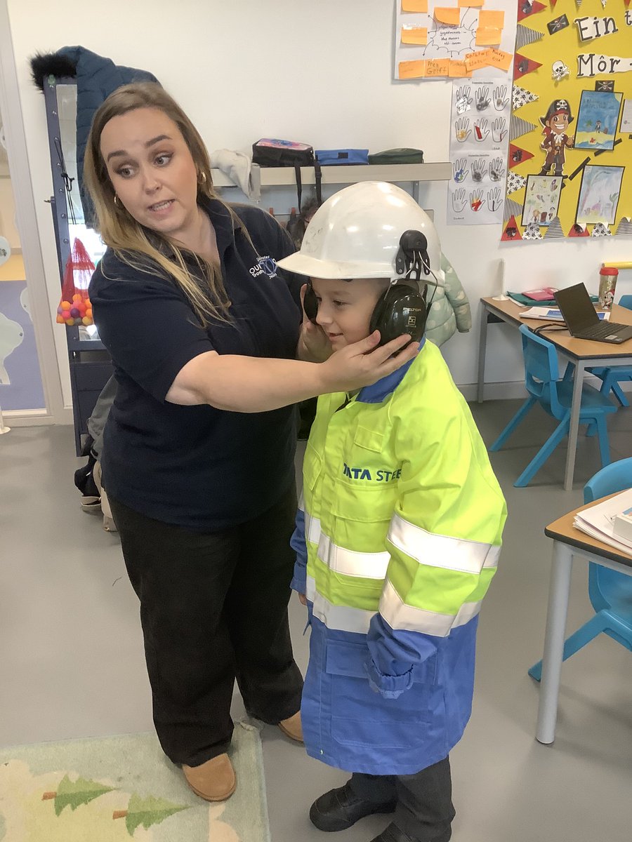 Ysgol Tan-y-lan tweet media