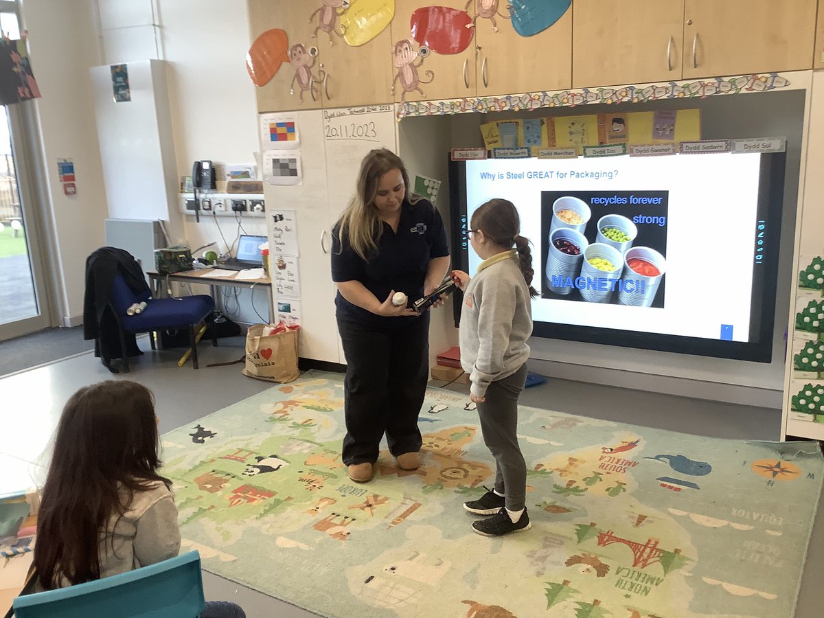 Ysgol Tan-y-lan tweet media