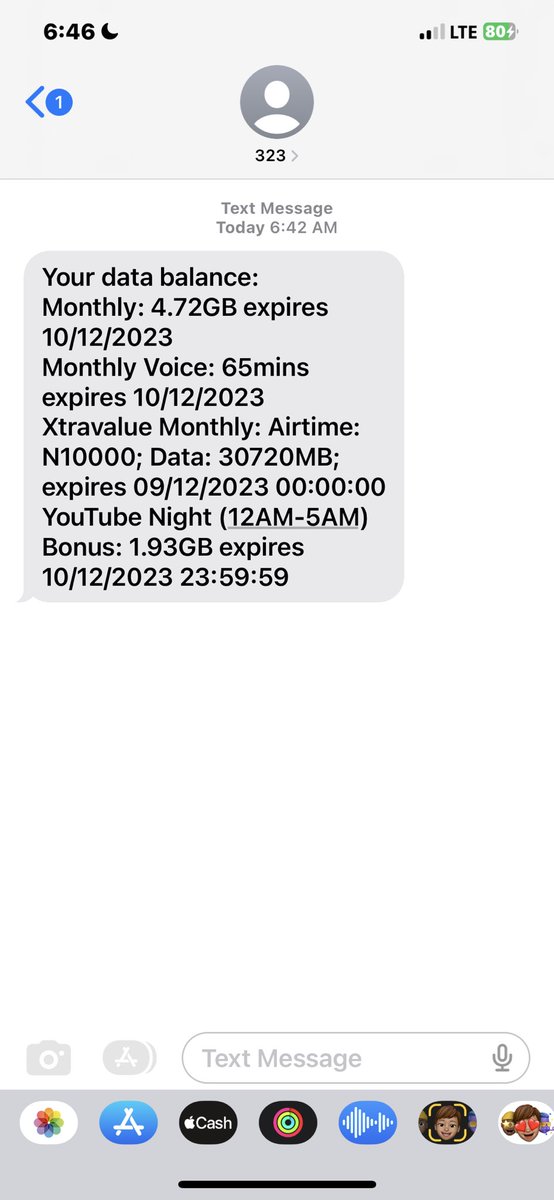 whybj2's tweet photo. @MTNNG why can’t I use mtn Xtravalue data worth of #10,000 that I bought. Abi which kind wahala be this. https://t.co/LEatgb4fok