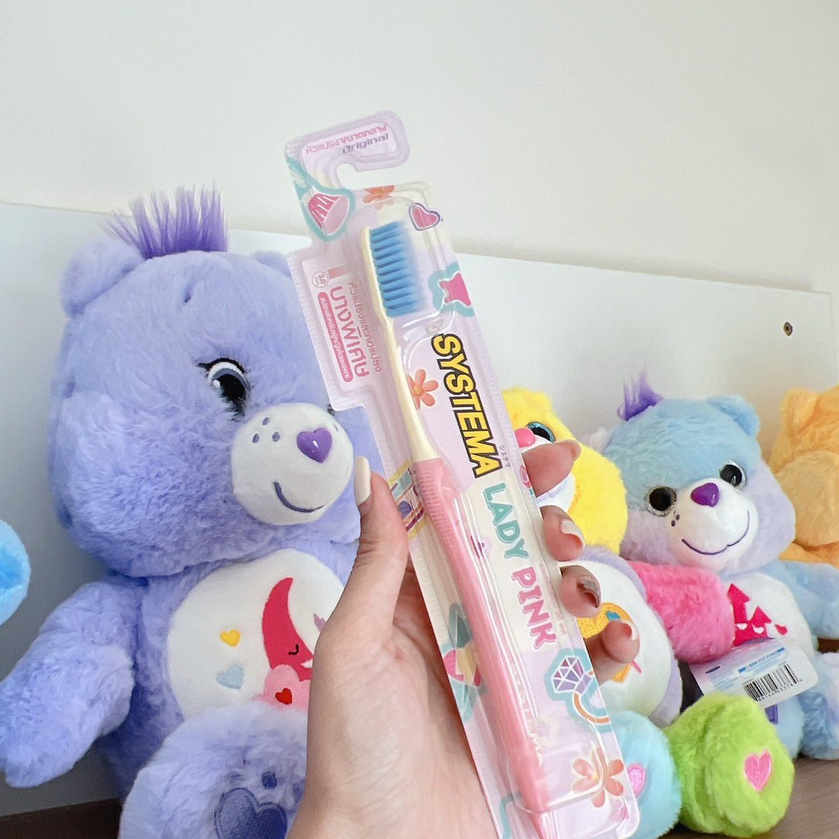 ยย ʕ·ᴥ·ʔ tweet media