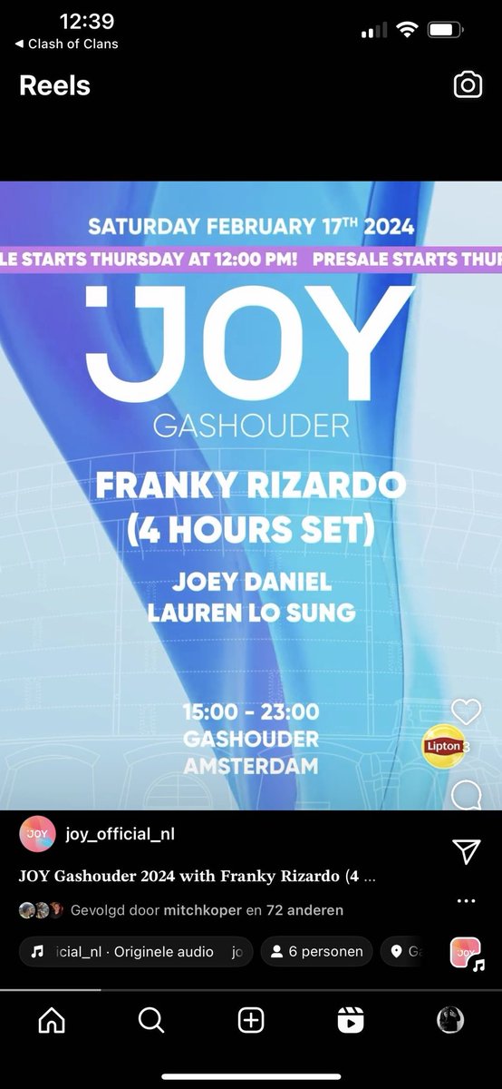 AlbertoChackson's tweet photo. Dit word me volgende house feestje. Voor die tijd ga je me niet meer op house zien🤝🏽 https://t.co/DMa7mki5nF