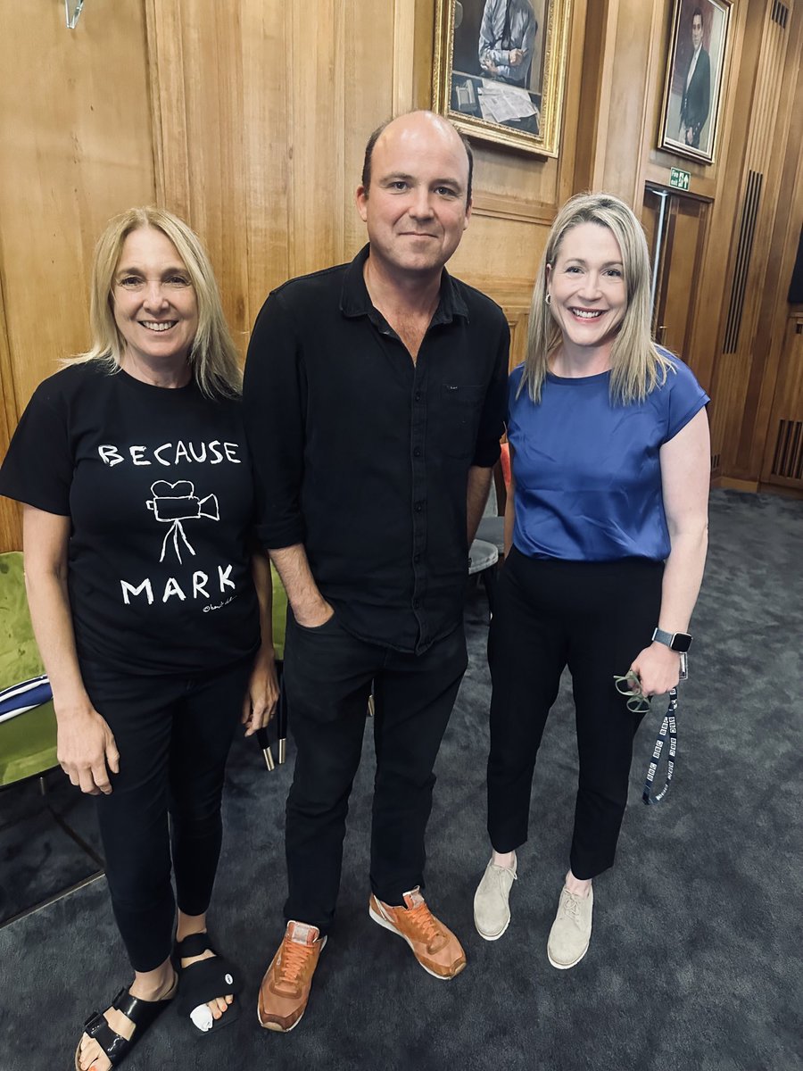 sophie van brugen tweet media