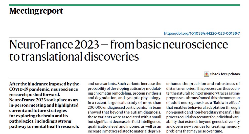 Rancillac Armelle 🔬 tweet media