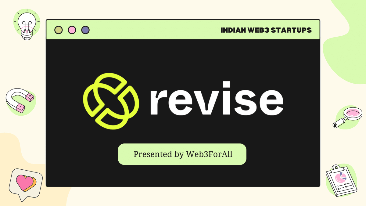 team Web3ForAll tweet media