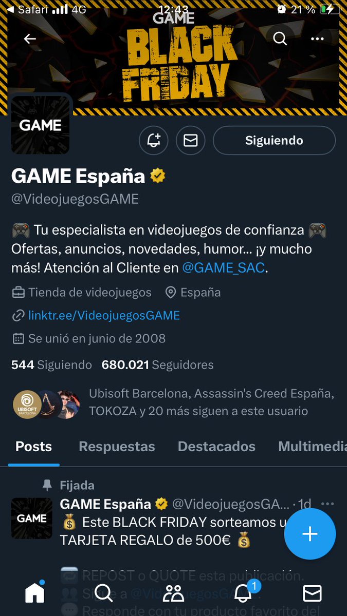 Master Ace tweet media