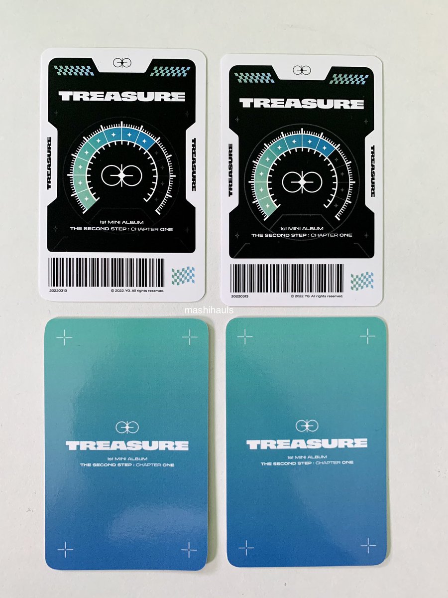 mashihauls's tweet photo. Wts lfb ph treasure

⤷ Jihoon offline fs pc ygs + ktown
 ₱1200 set (4pcs)
 
—- Selling as set only
—- Onhand
—- Payo: 1000 or Dp: 200 (payo) ; rem bal after 7 days

# Treasure second step chapter one 1 tss ch1 jikjin photocard https://t.co/UPkHF774sf