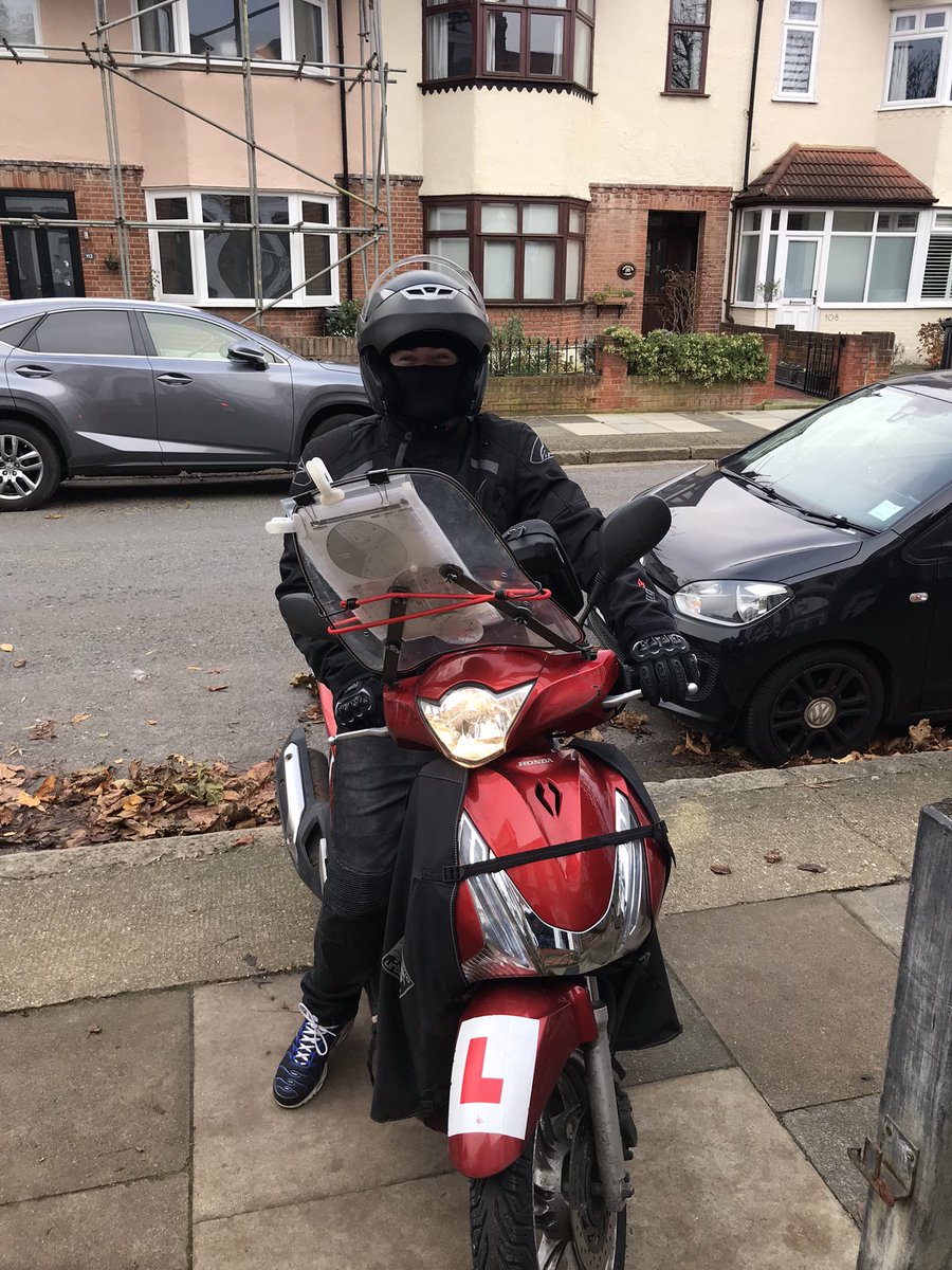 OMearaShaun's tweet image. Just heading out to Manor House to start his journey… if you see him out , give him some encouragement 👍🏻 @TaxiNowAcademy @WizAnn @TheLTDA @UnitedCabbies