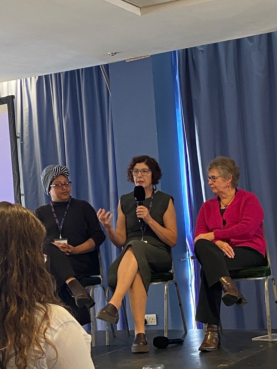 “If something doesn’t feel right, put the work into change and bring other people along with you too.” <a href="/JakiLambert/">jaki lambert</a> shares her midwifery journey and the importance of influencing others on the way #rcmstudentconf23