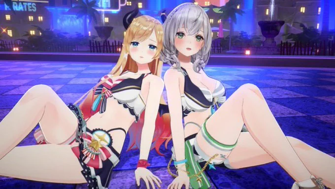 今日は僕らのためにある。 #いいふとももの日