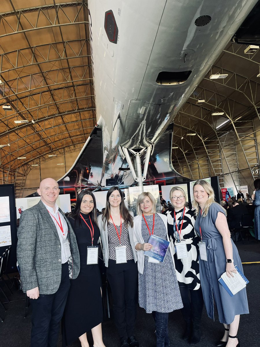 Sarah_L_Fallon's tweet photo. Just a quick shout out to the organising committee across the North of England who have made #GNRC2023 
👏🎊

@LisaHowarth92 
@dutton_kat 
@LaurenTough2 
@james_conno 
&amp; Tanya Turgoose!! https://t.co/e8TblrJDIo