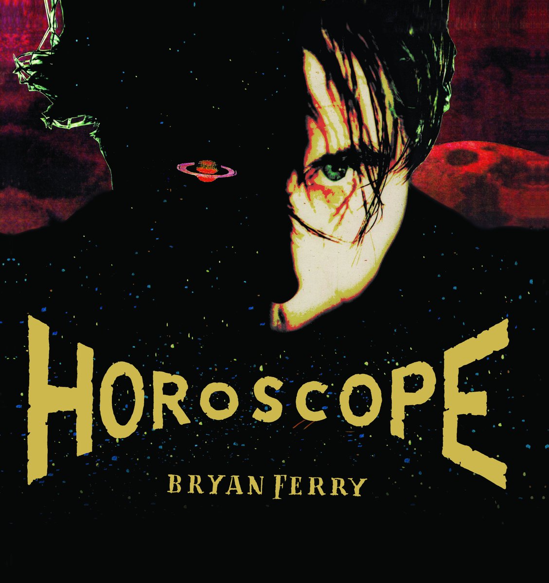 Listen to the previously unreleased album 'Horoscope', included as CD2 / LP2 and the digital version of the 'Mamouna' deluxe edition, out now. bryanferry.lnk.to/HoroscopeSpotTW