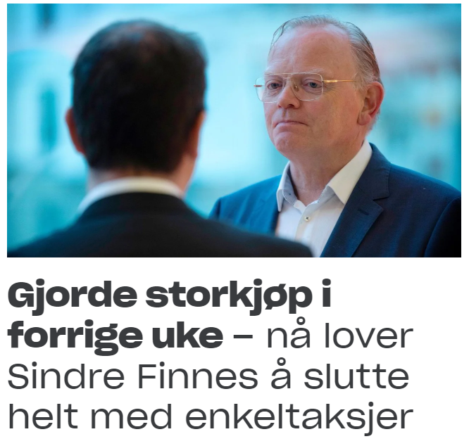 MagneBjella's tweet photo. Akkurat som om han ikke burde ha tatt lærdom i hva han har forårsaket...... 🙈🙈altså..... https://t.co/l1DddhqsXI