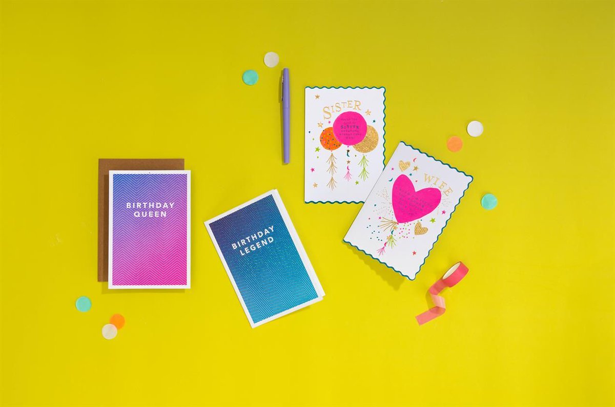 Hallmark appoints agency for UK consumer PR support #pr #comms buff.ly/46npFYD