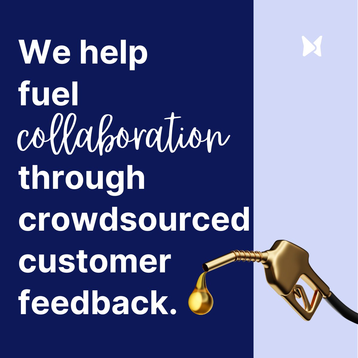 butterflye_io's tweet photo. Butterflye fuels collaboration and product success through crowdsourced customer feedback.
Or Learn even more at https://t.co/epXYQ2vX5d

#productannouncement #appsumo #butterflyesolutions #customerfeedback #roadmap #engagecustomers #productmanager #changelog https://t.co/oXKTaGNtek