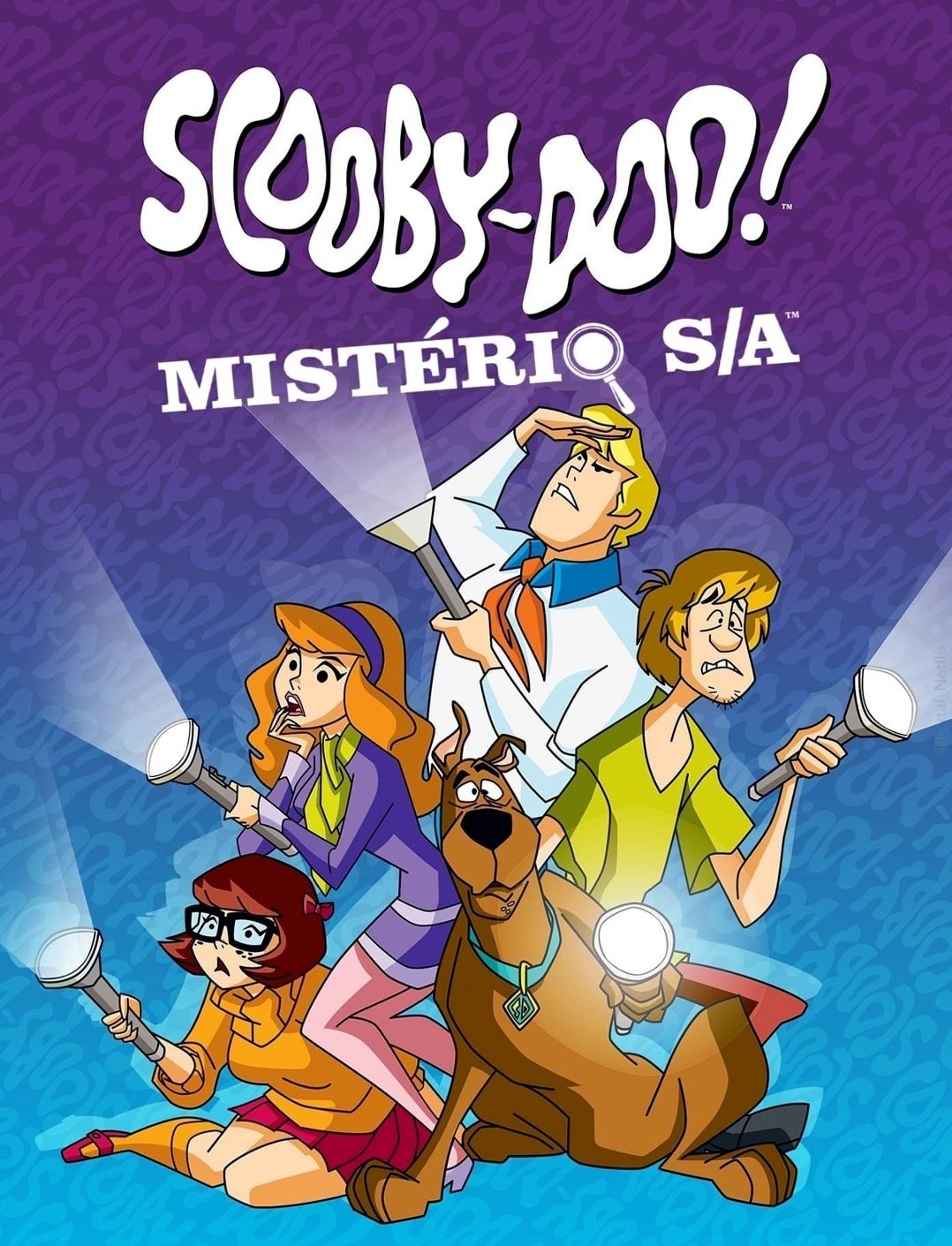 Scooby Doo Verso • fã-clube on X: Os últimos episódios da primeira  temporada da série animada da Velma estreiam amanhã na HBO Max. A animação  já foi renovada para sua segunda temporada.